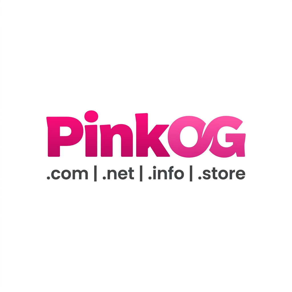 Pink OG Gift Cards