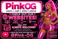 Pink OG Gift Cards