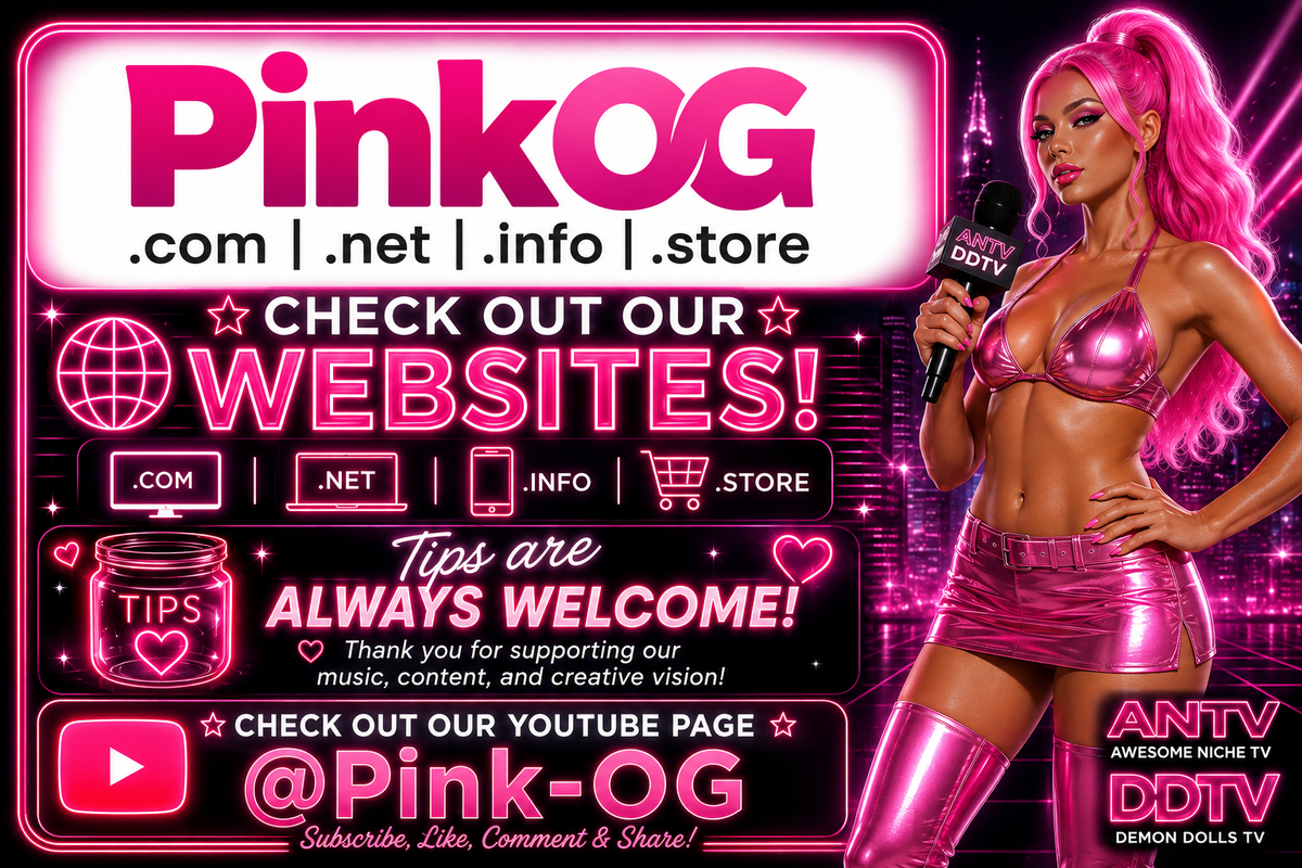 Pink OG Gift Cards